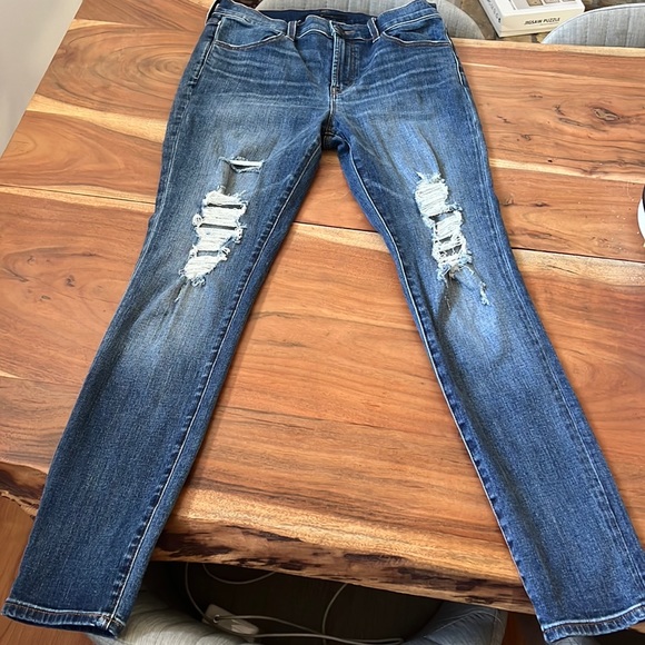 Excellent condition J Brand jeans (size 29) - Picture 1 of 3